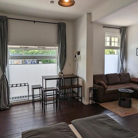 Deine Unterkunft In Zentraler Lage In Hamburg Altona Zewnętrze zdjęcie