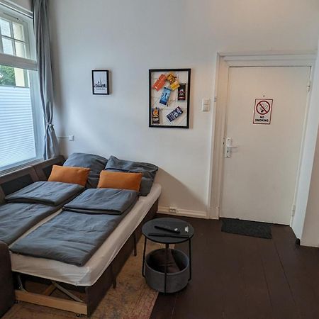 Deine Unterkunft In Zentraler Lage In Hamburg Altona Zewnętrze zdjęcie